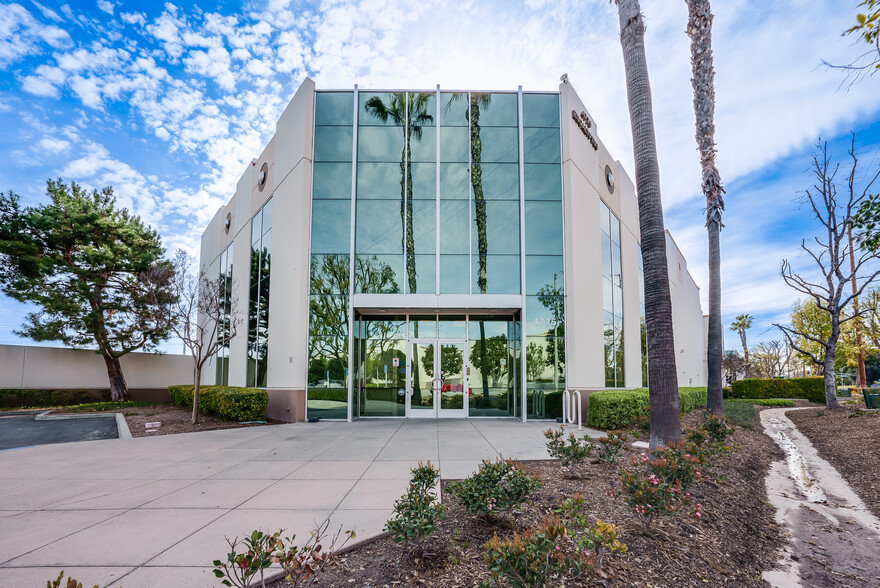 4775 Eucalyptus Ave, Chino, CA for sale - Building Photo - Image 1 of 1