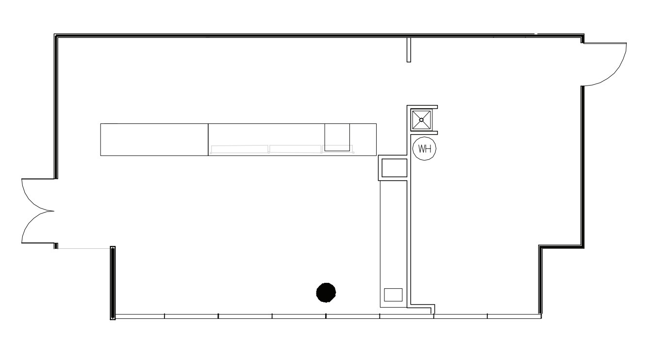 5057 Keller Springs Rd, Addison, TX for lease Floor Plan- Image 1 of 1