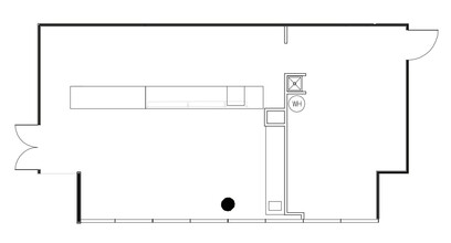 5057 Keller Springs Rd, Addison, TX for lease Floor Plan- Image 1 of 1