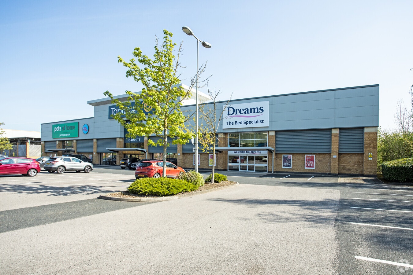 4 London Rd, Carlisle, CA1 2PD