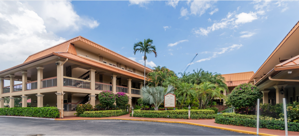 825-875 Meadows Rd, Boca Raton, FL for sale - Building Photo - Image 1 of 1