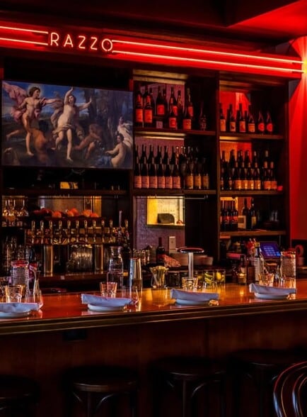 1201-1203 Broadway, Cincinnati, OH for lease - Building Photo - Image 2 of 7