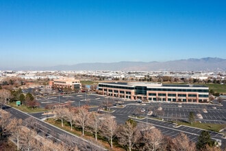 2525 Lake Park Blvd, Salt Lake City, UT - AERIAL map view - Image1