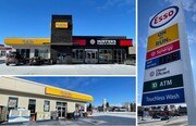 4710 56 St, Wetaskiwin AB - Drive Through Restaurant