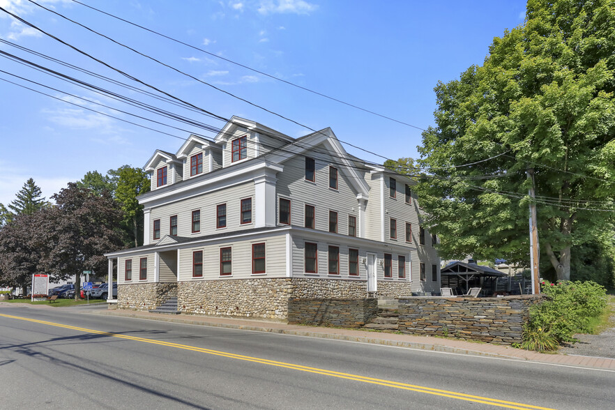 29 Main St, West Stockbridge, MA for sale - Building Photo - Image 3 of 8