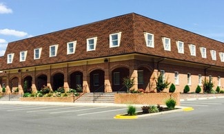 More details for 1873 E Marlton Pike, Cherry Hill, NJ - Office for Lease