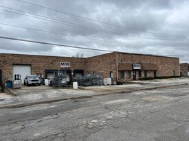 14800 McKinley Ave, Posen IL - Warehouse