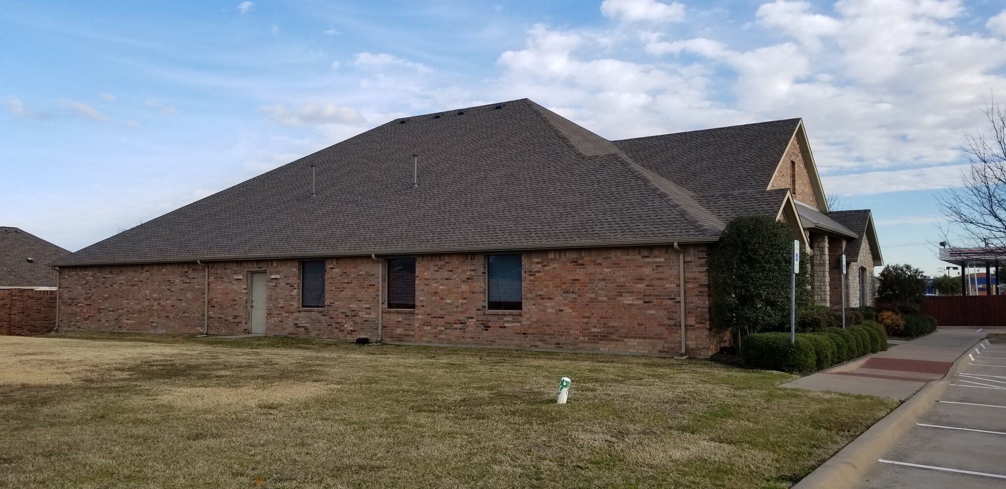 3712 Old Denton Rd, Carrollton, TX 75007 Carrollton Office Park