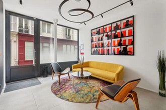 233 Rue Du Faubourg Saint-Honoré, Paris for sale Interior Photo- Image 1 of 6