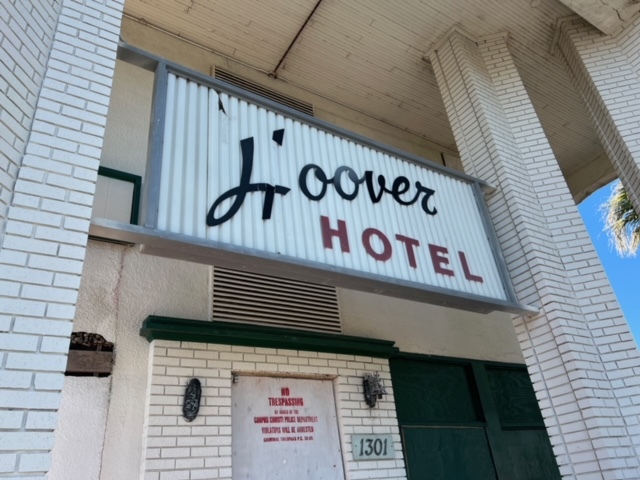 1301 N Chaparral St, Corpus Christi, TX 78401 - Hoover Hotel | LoopNet