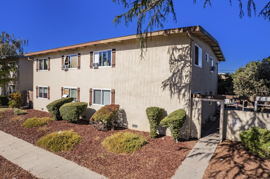 1797 Bradford Way, San Jose, CA for sale - Building Photo - Image 1 of 7