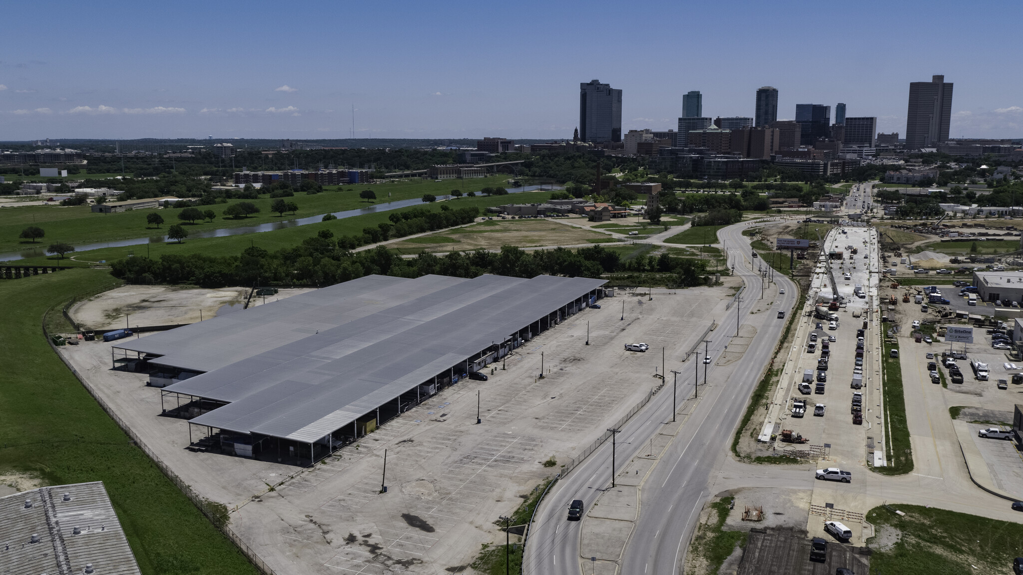 1000 N Henderson St, Fort Worth, TX for sale Building Photo- Image 1 of 1