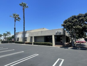 5731 McFadden Ave, Huntington Beach, CA for lease Building Photo- Image 2 of 5