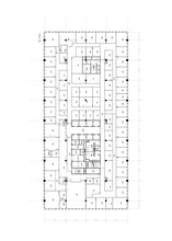 800 Bell St, Houston, TX for lease Site Plan- Image 2 of 2