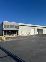 3789 S 300 W, Salt Lake City UT - Warehouse