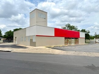 More details for 2619 Nogalitos St, San Antonio, TX - Retail for Lease