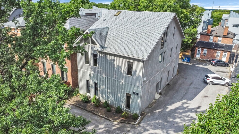 995 S High St, Columbus, OH for lease - Building Photo - Image 1 of 13