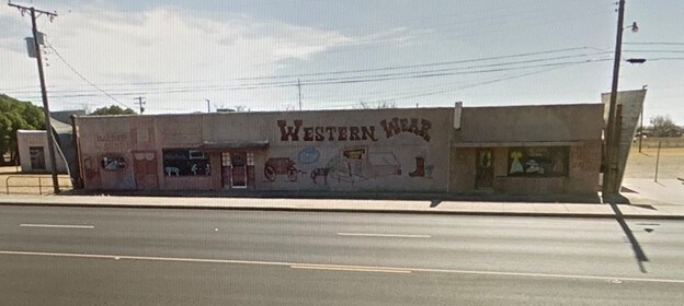 1111 E Scott Ave, Wichita Falls, TX for sale Building Photo- Image 1 of 1