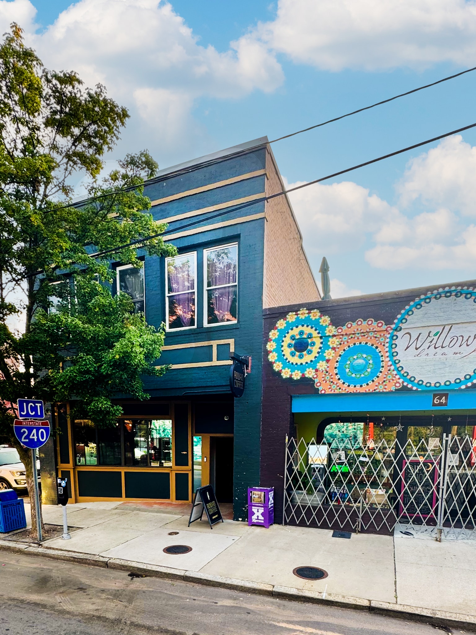 66 Broadway St, Asheville, NC for sale Building Photo- Image 1 of 6