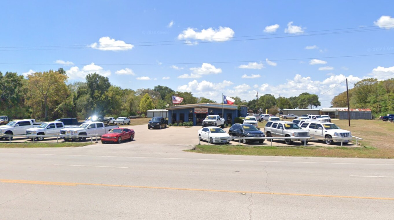 1300 S Velasco St, Angleton, TX for sale Primary Photo- Image 1 of 1