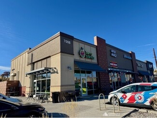 More details for 7008 10th St, Greeley, CO - Retail for Lease