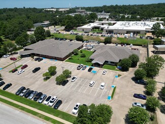 More details for 3415 Golden Rd, Tyler, TX - Office for Sale