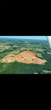 0 Happy Valley Rd, Glasgow, KY - aerial  map view