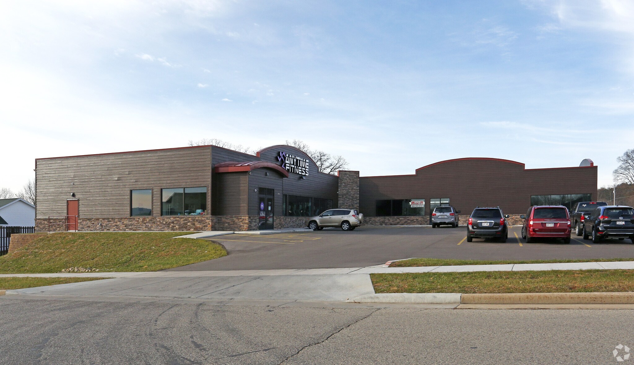 2101 W Wisconsin St, Sparta, WI for sale Primary Photo- Image 1 of 1