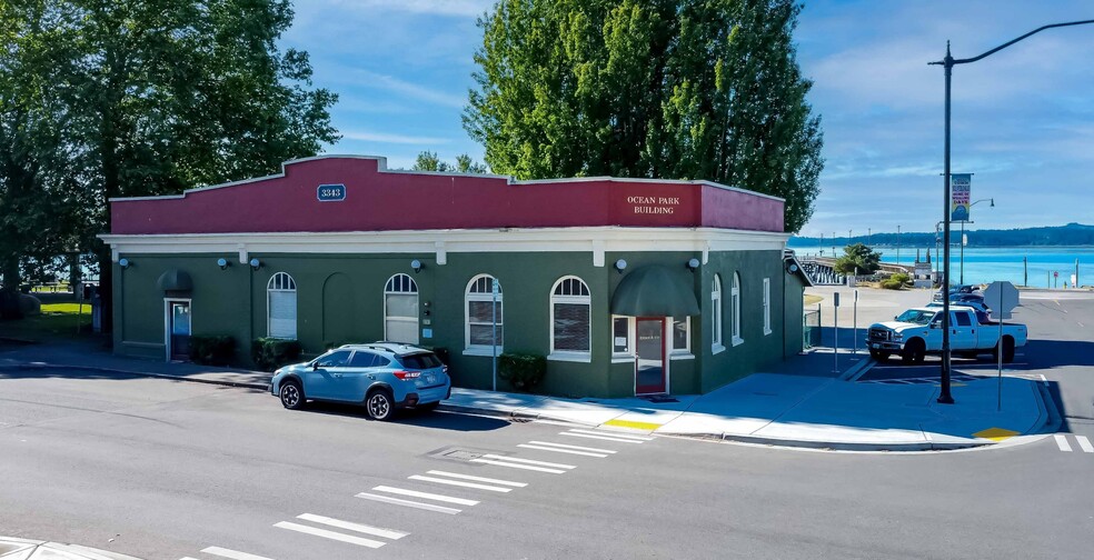 3343 Byron St, Silverdale, WA for lease - Building Photo - Image 2 of 18