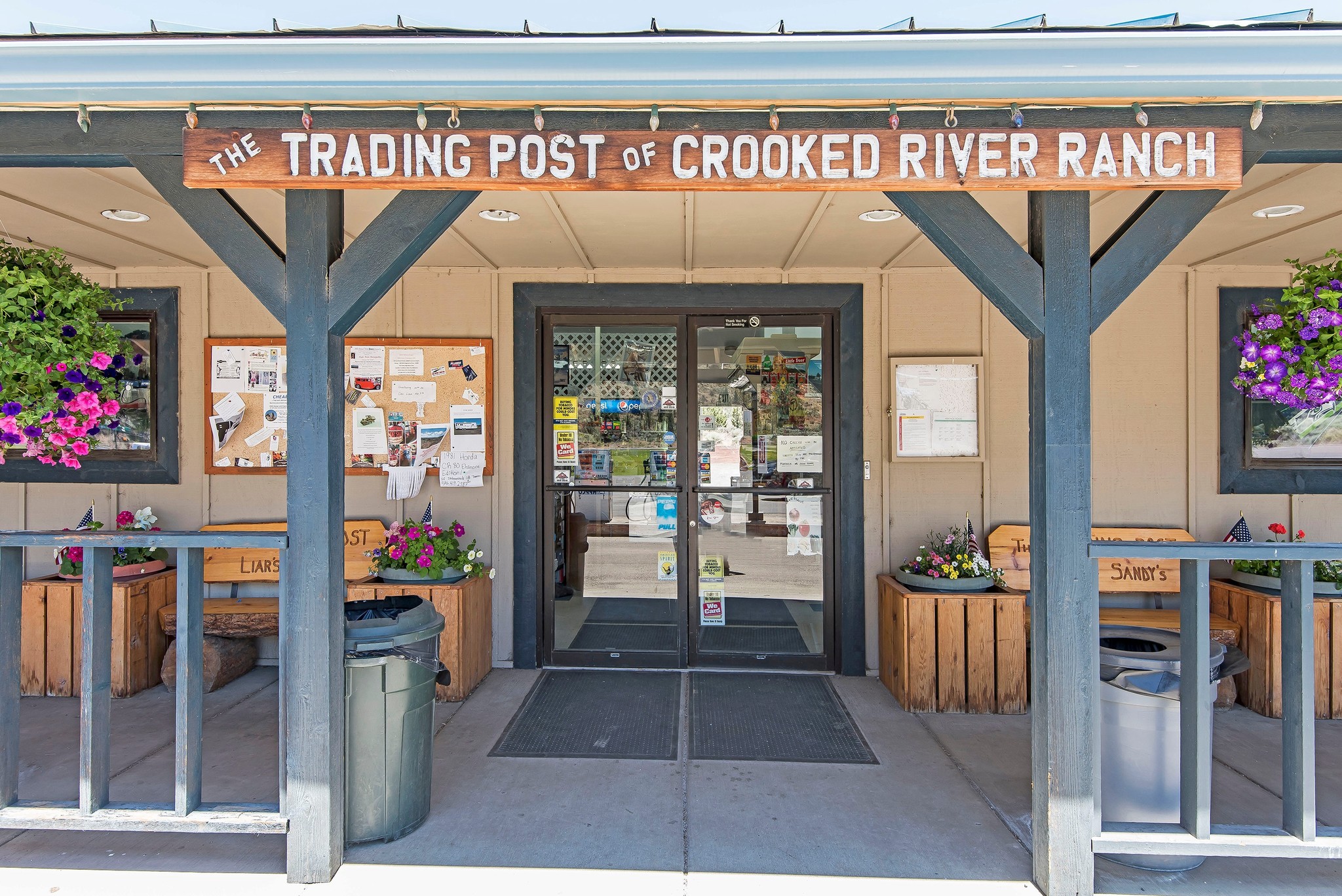 14382 SW Commercial Loop Rd, Terrebonne, OR for sale Building Photo- Image 1 of 1