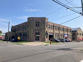 112 Wilkinson St, Syracuse NY - Brewery