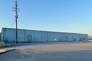More details for 1203 N Gertrude Ave, Stockton, CA - Industrial for Lease