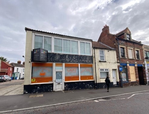 41-43 St. Augustines St, Norwich for sale Primary Photo- Image 1 of 1