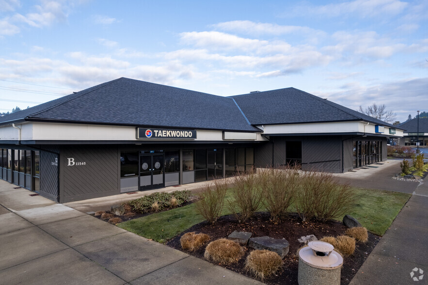 11515-11545 Durham Rd, Tigard, OR for lease - Building Photo - Image 2 of 7