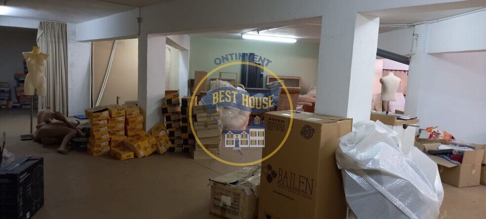 Retail in Ontinyent for sale - Building Photo - Image 2 of 10