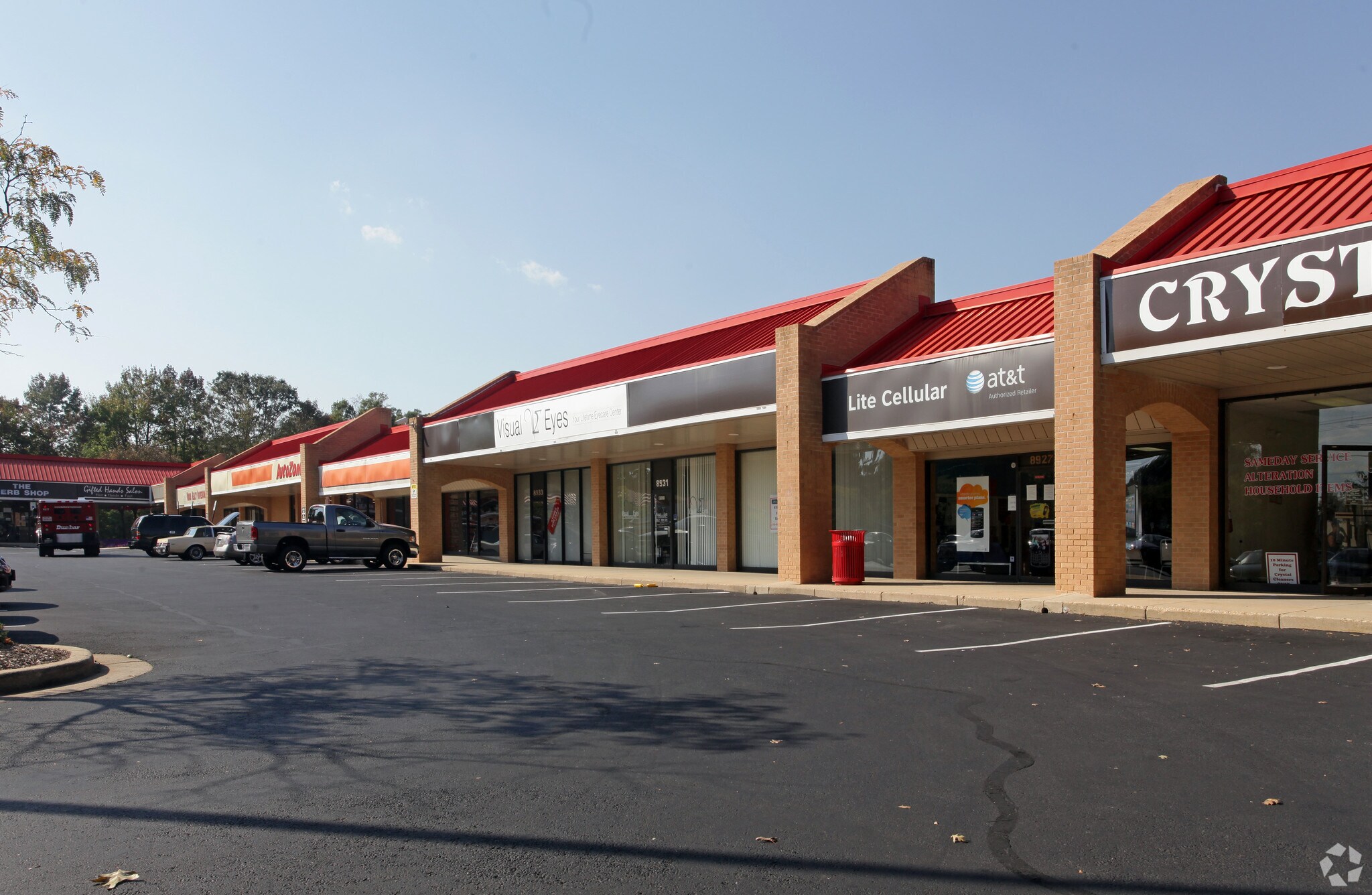 8923-8957 Woodyard Rd, Clinton, MD for sale Primary Photo- Image 1 of 1