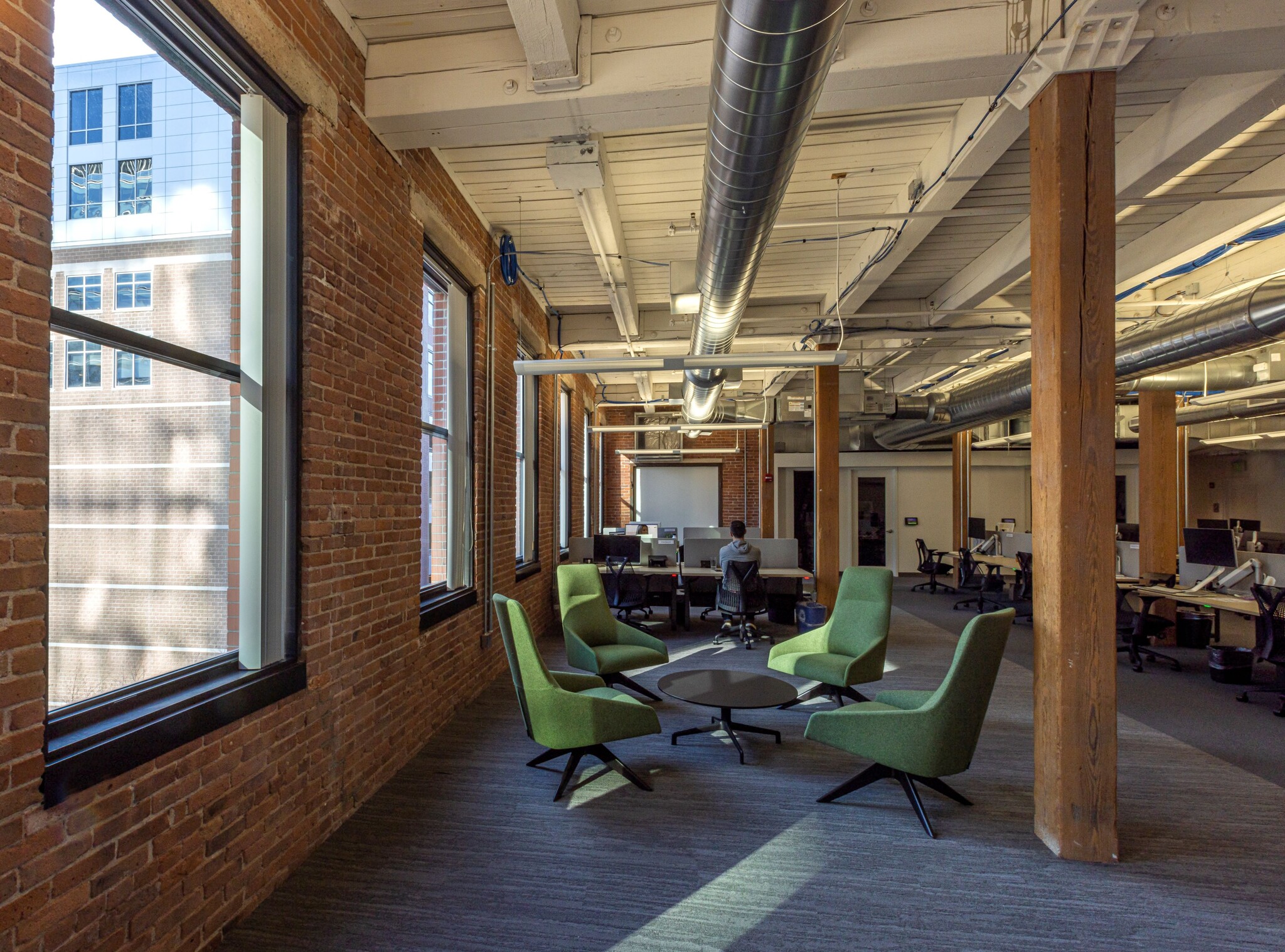 25-29 Thomson Pl, Boston, MA for lease Interior Photo- Image 1 of 4