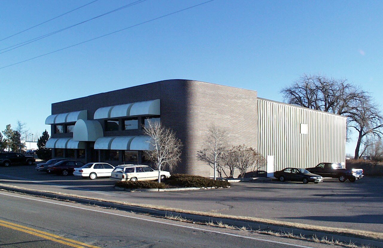 2028 SE Frontage Rd, Fort Collins, CO for sale Building Photo- Image 1 of 1