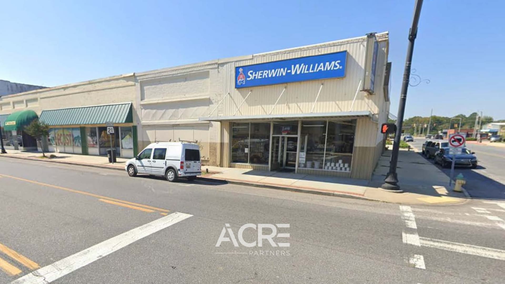 227 N Broadway Ave, Sylacauga, AL for sale Building Photo- Image 1 of 2