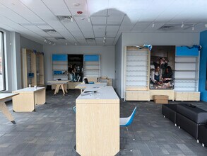 601 Portion Rd, Ronkonkoma, NY for lease Interior Photo- Image 1 of 2