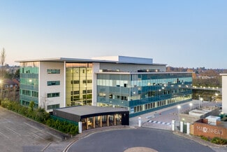 More details for 60 Norden Rd, Maidenhead - Office for Lease