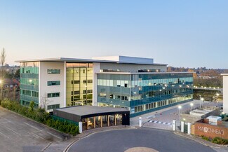 More details for 60 Norden Rd, Maidenhead - Office for Lease