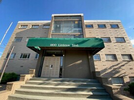 Littleton Office Condominiums - Office Space