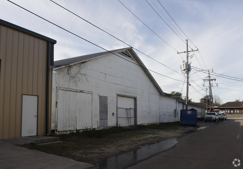 312 N Cate St, Hammond, LA for sale - Building Photo - Image 2 of 3