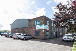 More details for Ashton Vale Rd, Bristol - Office for Lease