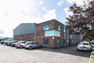 More details for Ashton Vale Rd, Bristol - Office for Lease