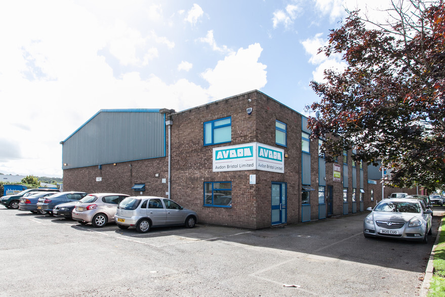 Ashton Vale Rd, Bristol for lease - Primary Photo - Image 1 of 3