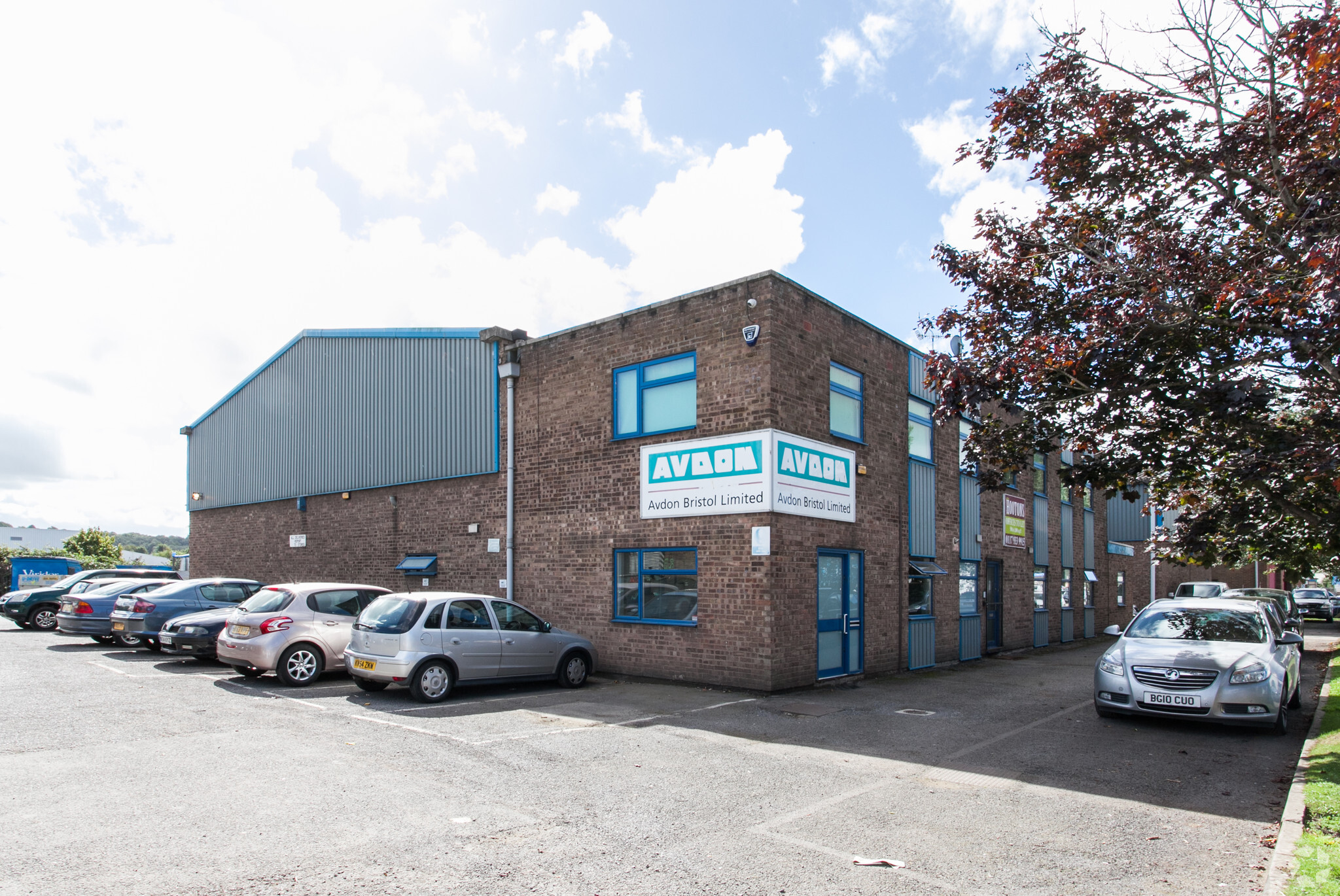 Ashton Vale Rd, Bristol for lease Primary Photo- Image 1 of 4