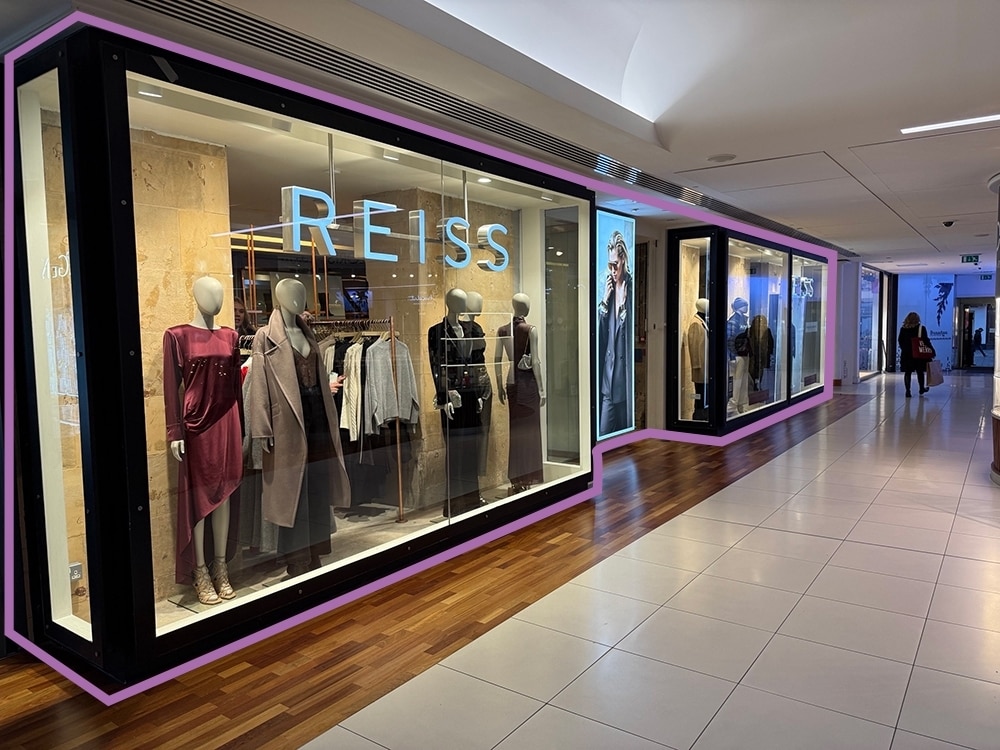 34-56 Buchanan St, Glasgow for lease Interior Photo- Image 1 of 4