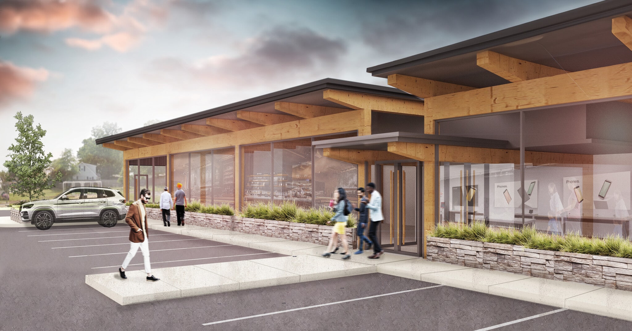 1120 5th st, Perkasie, PA for lease Building Photo- Image 1 of 4